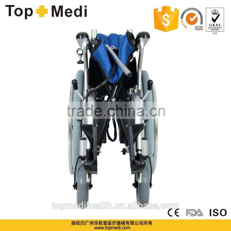 Cheap price electric wheelchair for disabled people