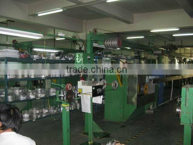 UL 3657 XLPE Tinned Copper Wire