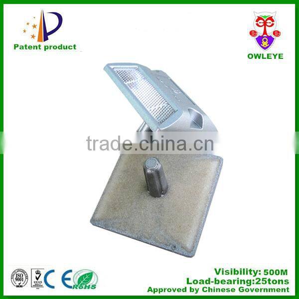 Highway Safety Aluminium Reflective Road Marker