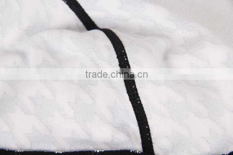 CNYE printed swimming cap soft breathable general swimming caps men lycra swim cap women high quality new design