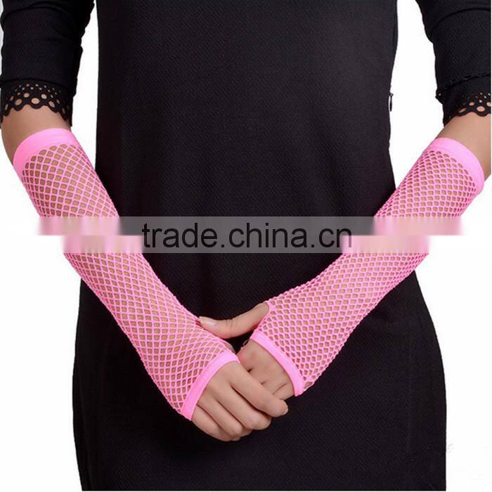 Hot design bridal gloves,lace bridal wedding gloves,handmade flower girl gloves