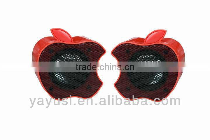 portable usb mp3 speaker