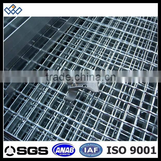 heavy duty metal gratings,heavy duty steel gratings