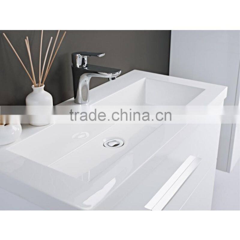 Best Quality solid surface wash basin plan