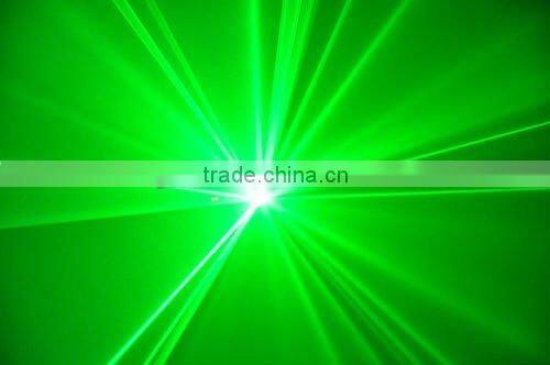 50mW 532nm single green laser Light