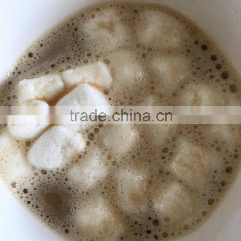 Halal Vanilla Flavour Mini Marshmallow Candy