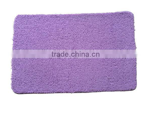 Microfiber Floor Mat