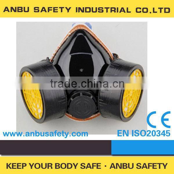Safety respirators