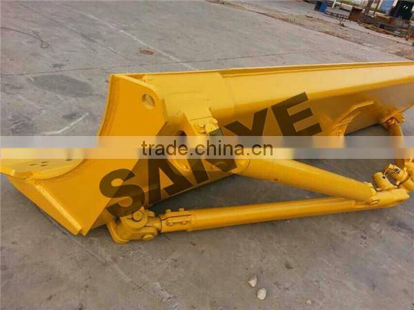 shantui bulldozer blade made in China