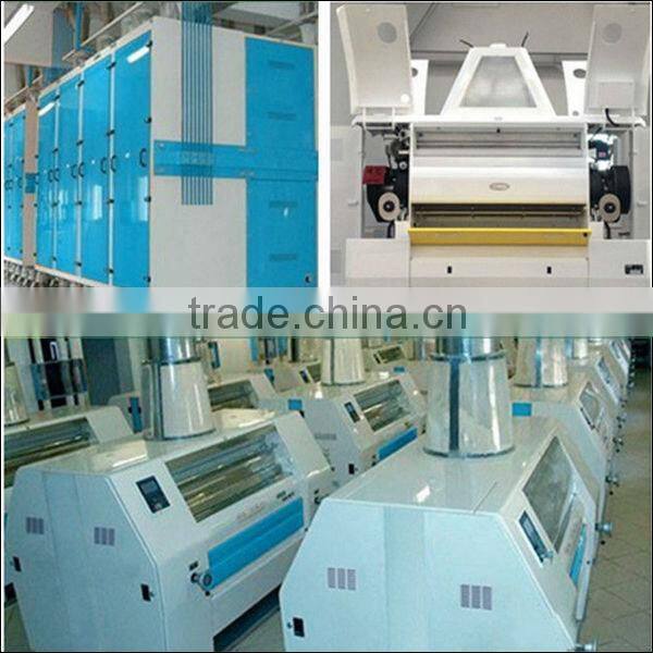 Popular CY-C550 Series Ultrafine Grinder with Stainless Steel