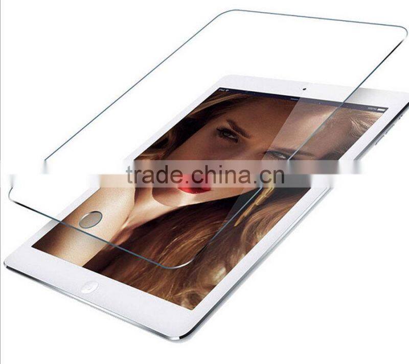 Supershieldz screen protector for ipad mini, tampered glass screen protector for ipad mini, super guard lcd screen protector