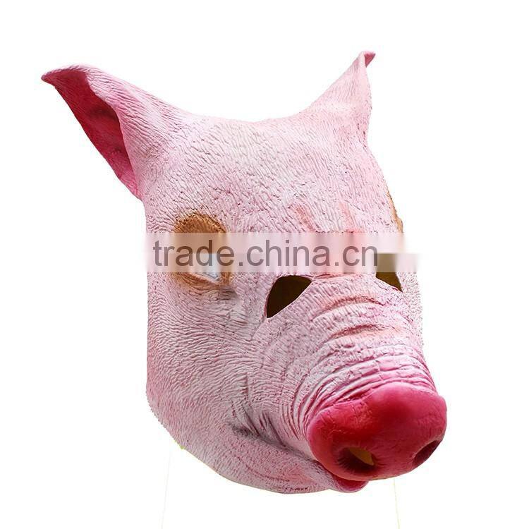 synthetic peacock feathers Crafts pj mask in dark