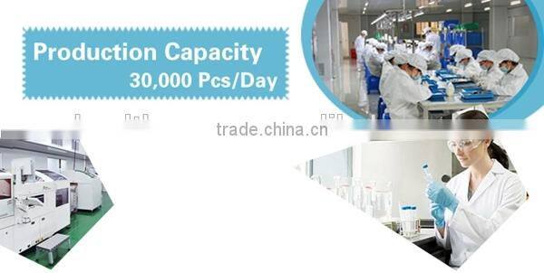 China supply children fast cooling last 8 hours fever reduce cool gel patch