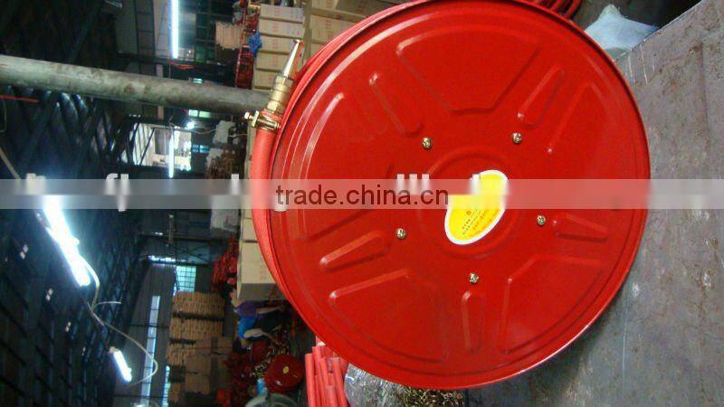 19mm brass fire hose reel nozzle