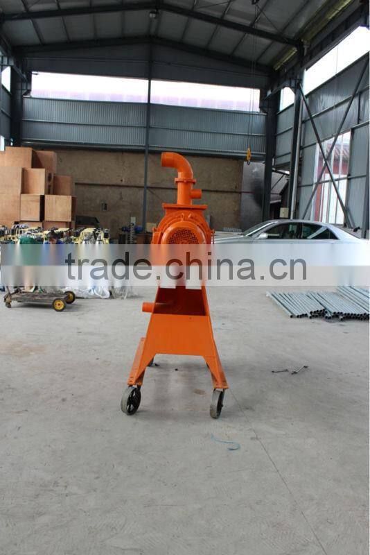 poultry manure removal system