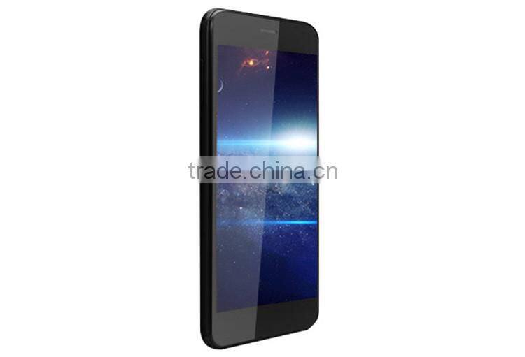 2016 christmas Trade Assurance 5 inch HD 3G/4G very low price mobile phone