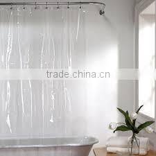 Color Super Clear Film / Colored Transparent Soft Sheet in Rolls