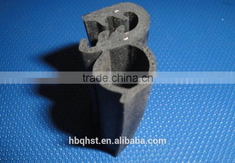 CARS doors and windows of anti-collision sealing strip