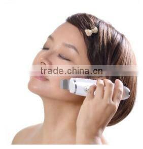 2014 new popular beauty products electric pore cleaner