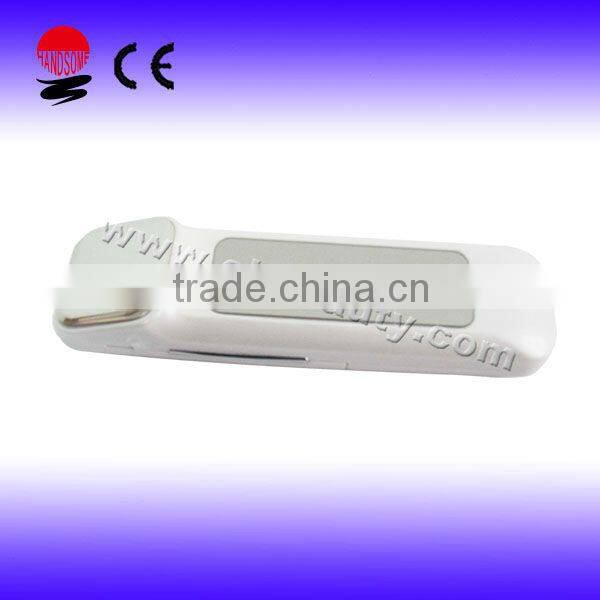 Mini ultrasound therapy machines