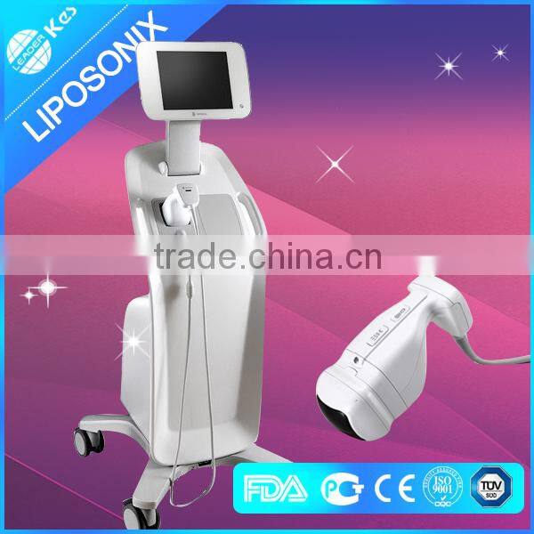 KES 2016 hot sell face skin massage machine beauty equipment cellulite