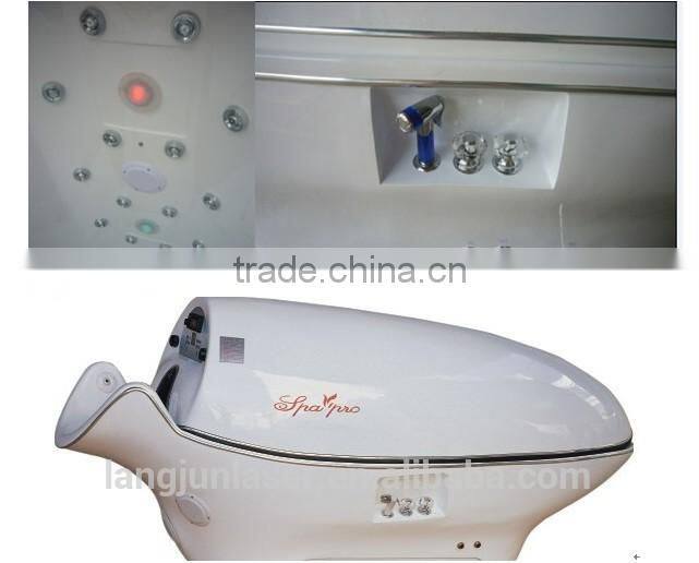 2014 Newest moxibustion spa equipment of hand and foot