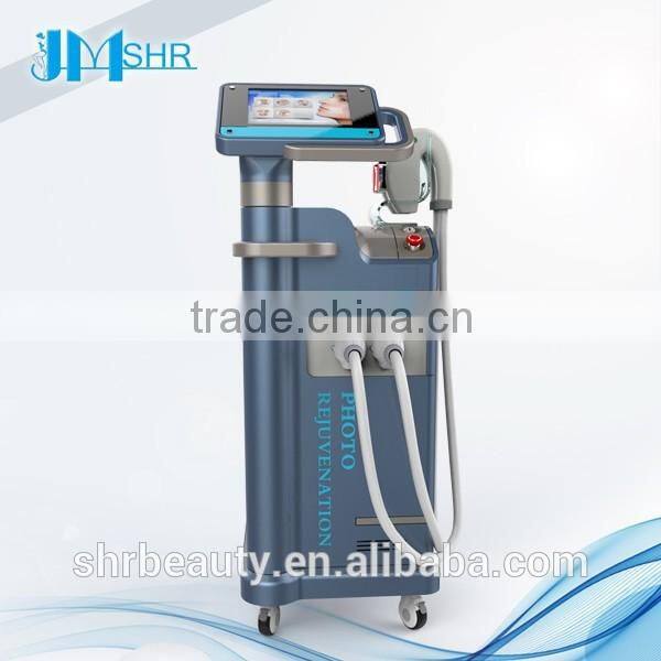 Hot selling Professioanl IPL With 400000 Shots