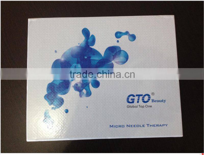 Hot Sale Auto Korea Derma Pen with Medical CE on Promotion