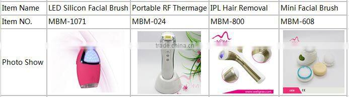 New design Portable IPL lazer hair removal machines permanent hair removal waxing machine