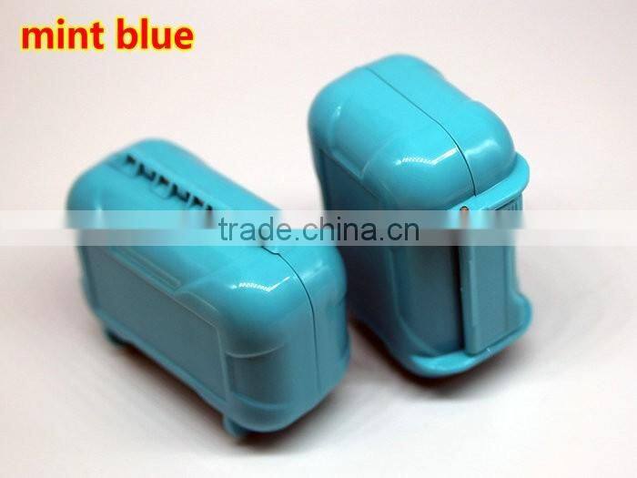 Waterproof Box Drop Resistance Protective Case Portable Earphone Case Accessories For Westone UE Shure In-Ear Earphone