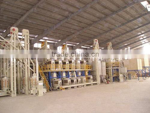 JAPONICA SUSHI RICE NEW CROP 2014