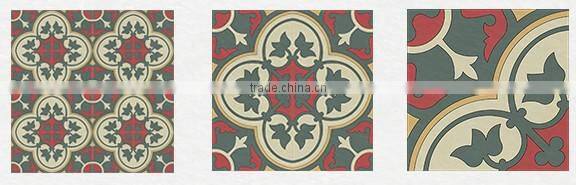 Vietnam Handmade Cement Tiles (Skype: thanhthanh_agri)