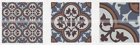 Vietnam Handmade Cement Tiles (Skype: thanhthanh_agri)