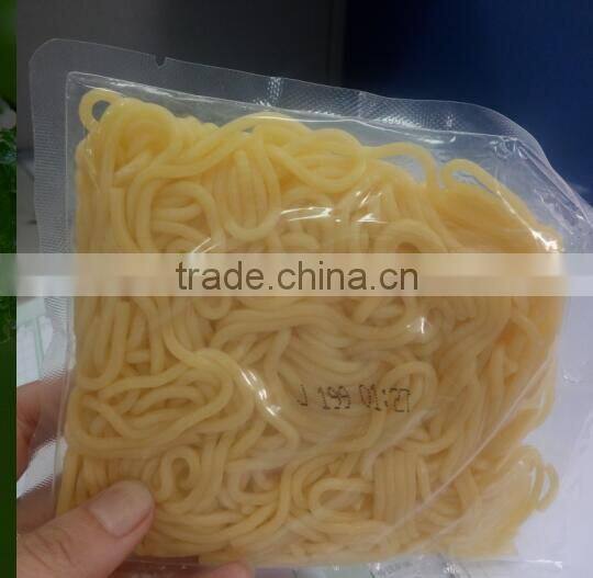 Sushi food Japanese udon noodle /frozen udon/normal temperature udon/ramen