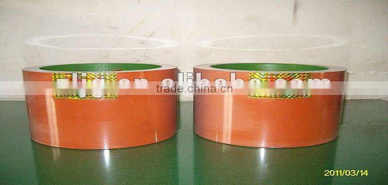 14'' white rice rubber roller of hulling machinery.
