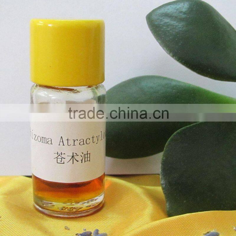 cang zhu you extract oil aroma oil