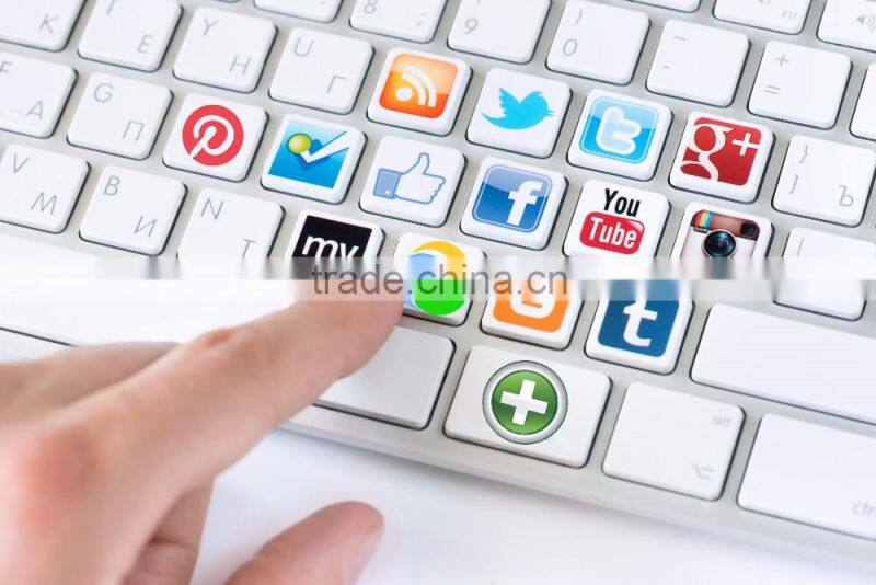 Buyers search Seek out customers