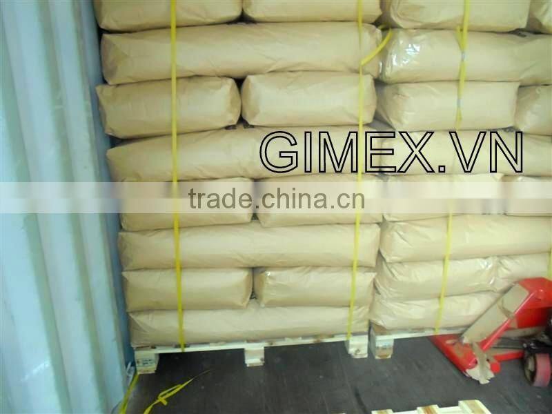 Moc Chau Son La OP green tea