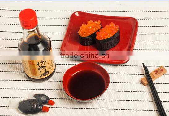 Naturally Brewed Soy sauce