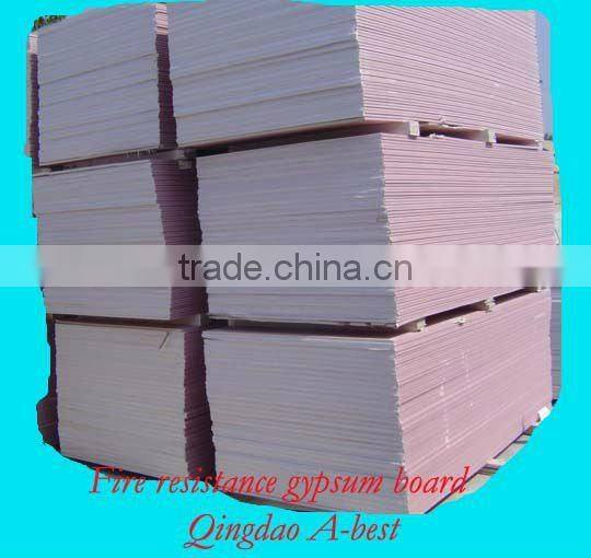 gypsum board drywalls