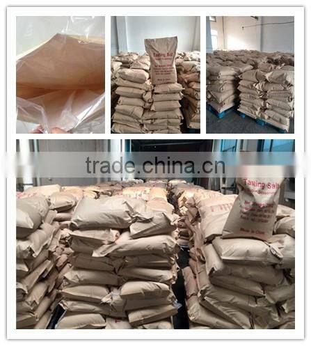 Shandong tenghua 99% purity monosodium glutamate
