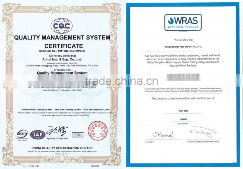 Ductile Iron Manhole Covers, Locking Manhole Covers