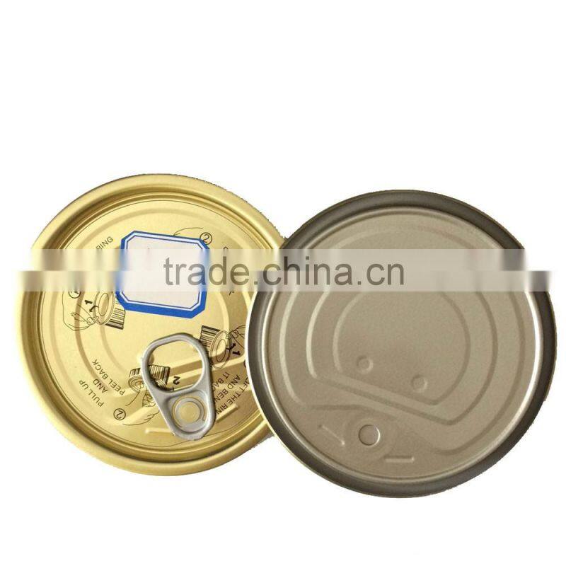mode 401 tin can eoe lids