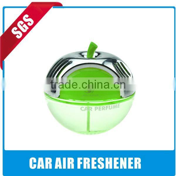 Name brands FL707 plaster car air freshener
