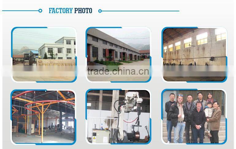 Portable Metal Duty Pedestrian Control Barrier For South America