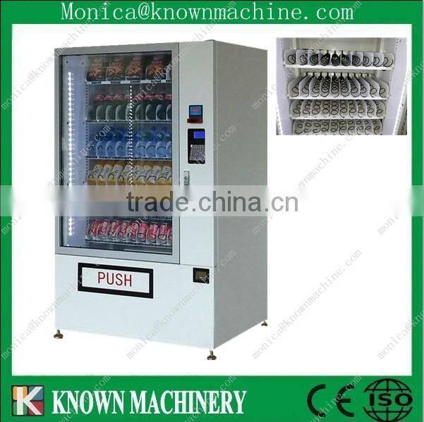 drinks water Vending Machine