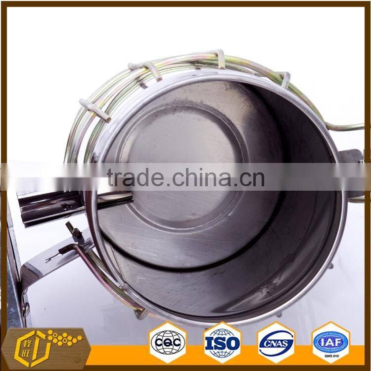 Best selling Bee Equipment stainless steel Bee smoker for Beekeeping