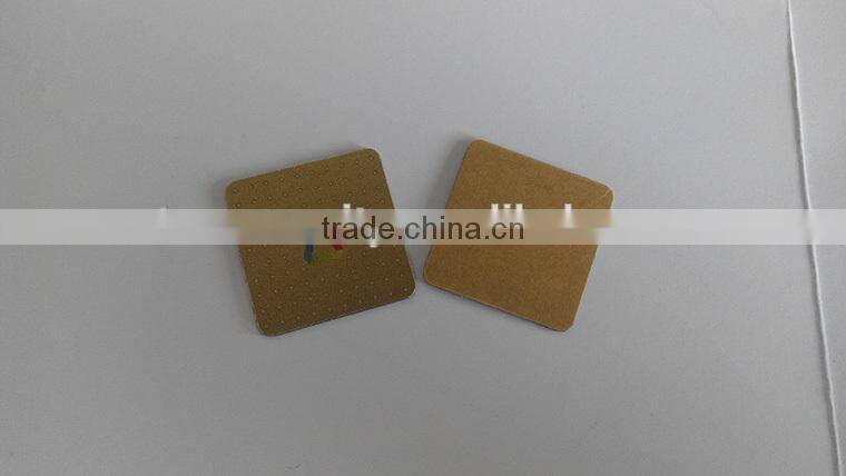 2015 high quality rfid nfc label / anti-metal rfid nfc tag