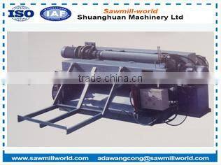 Wood Veneer Peeling Lathe Veneer Slicing Machine Veneer Peeling Machine