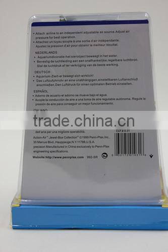 Aquarium Decoration Monster